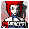 enhanced