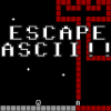
escape-from-ascii-castle